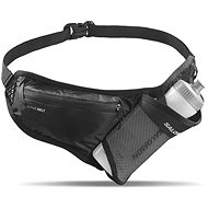 Salomon 3D Bottle Black NS - Bum Bag