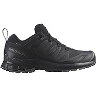 Salomon XA Pro 3D V9 GTX Black/Phantom/Pewter EU 42 2/3 / 265 mm - Running Shoes