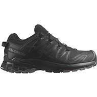 Salomon XA Pro 3D V9 GTX W Black/Phantom/Pewter EU 40 / 245 mm - Running Shoes