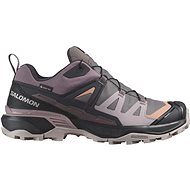 Salomon X Ultra 360 GTX W Pkiten/Phantm/Co EU 38 2/3 / 235 mm - Running Shoes