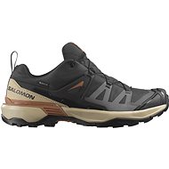 Salomon X Ultra 360 GTX Phantm/Sfari/Caram EU 42 / 260 mm - Running Shoes