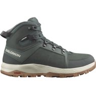 Salomon Outchill TS CSWP Ubnchi/Almilk/Pha EU 42 / 260 mm - Trekking Shoes