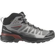 Salomon X Ultra 360 Mid GTX P EU 46 2/3 / 295 mm - Trekking Shoes