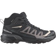 Salomon X Ultra 360 Mid GTX W Black EU 40 / 245 mm - Trekking Shoes