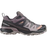 Salomon X Ultra 360 GTX W Pkiten/Phantm/Co - Trekking Shoes