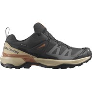 Salomon X Ultra 360 GTX Phantm/Sfari/Caram EU 46 2/3 / 295 mm - Trekking Shoes