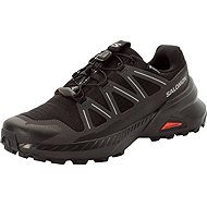 Salomon Speedcross Peak GTX W Black/Black, EU 38 2/3 / 245 mm - Running Shoes