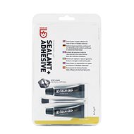 Gear Aid Glue Seam Grip + WP, 2 × 7 g - Two-Component Adhesive