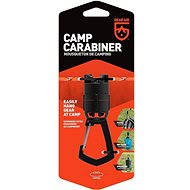 Gear Aid Camp Carabiner - Carabiner
