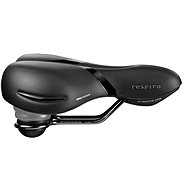 Selle Royal Respiro Relaxed, Unisex - Saddle