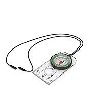 SILVA Compass Ranger - Orienteering Compass