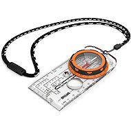 SILVA Compass Expedition - Orienteering Compass