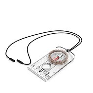 SILVA Compass 3NL-360 - Orienteering Compass