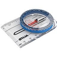 SILVA Compass Starter 1-2-3 - Orienteering Compass