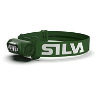 SILVA Explore 4 green - Headlamp