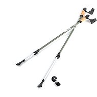 Silva Walking Aluminium Cork - Nordic Walking Poles