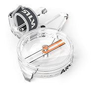 SILVA Arc Jet C left - Orienteering Compass