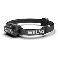 SILVA Smini Black - Headlamp