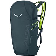 Salewa Ultra Train 22 BP Green - Sports Backpack