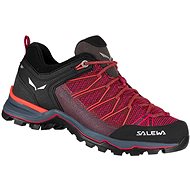 Salewa MS MTN Trainer Lite, Red/Black, size EU 35/220mm - Trekking Shoes