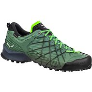 Salewa MS Wildfire GTX zöld/fekete EU 39 / 250 mm - Túracipő