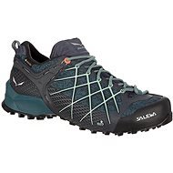 Salewa WS Wildfire GTX, Blue, size EU 36.5/230mm - Trekking Shoes