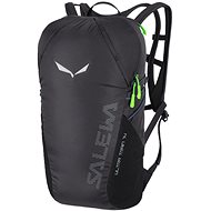 Salewa ULTRA TRAIN 18 BP black - Tourist Backpack