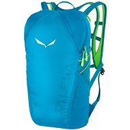 Salewa ULTRA TRAIN 18 BP blue - Tourist Backpack