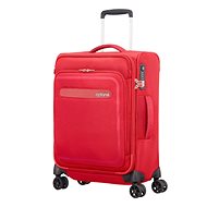 American Tourister Airbeat Spinner 55 EXP Pure Red - Suitcase