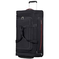 American Tourister Airbeat Duffle / WH 76 Universe Black - Travel Bag