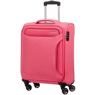 American Tourister Holiday Heat Spinner 55 Blossom Pink - Suitcase