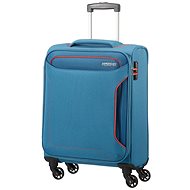 American Tourister HOLIDAY HEAT SPINNER 55 Denim Blue - Suitcase