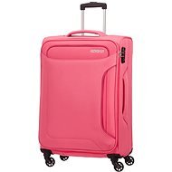 American Tourister Holiday Heat Spinner 67 Blossom Pink - Suitcase