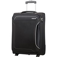 American Tourister HOLIDAY HEAT UPRIGHT 55 Black - Suitcase
