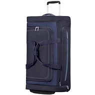 American Tourister Airbeat Duffle/WH 76 True Navy - Travel Bag