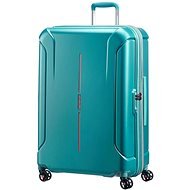 American Tourister Technum Spinner 55 Jade Green - Suitcase