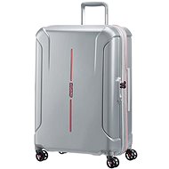 American Tourister Technum Spinner 66 EXP Aluminium - Suitcase