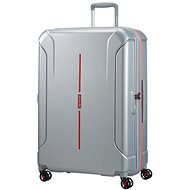 American Tourister Technum Spinner 76 EXP Aluminium - Suitcase