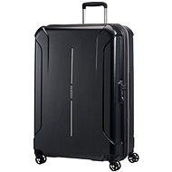 American Tourister Technum Spinner 76 EXP Diamond Black - Suitcase