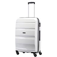 American Tourister Bon Air Spinner White size M - Suitcase