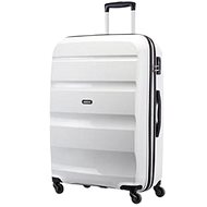 American Tourister Bon Air Spinner White size L - Suitcase