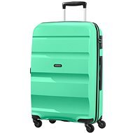 American Tourister Bon Air Spinner Mint Green size M - Suitcase
