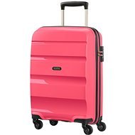 American Tourister Bon Air Spinner Strict Fresh Pink veľ. S - Cestovný kufor