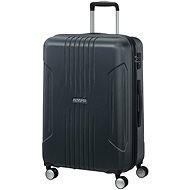 American Tourister TRACK LITE Spinner 67 EXP Dark Slate - Suitcase