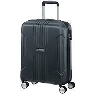 American Tourister TRACK LITE SPINNER Dark Slate - Suitcase