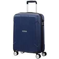 American Tourister TRACK LITE SPINNER Dark Navy - Suitcase