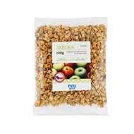 Apples - cubes 100g - Dried Fruit
