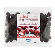 Pecky cherries 100g - Dried Fruit