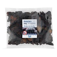 Plums, baked 500g - Dried Fruit