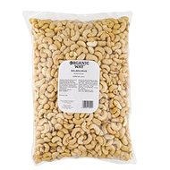 Cashew kernels natural 2kg - Nuts